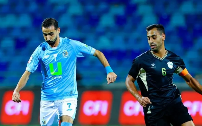 مواجهة قوية.. السلط يواجه صحوة الوحدات والفيصلي يضغط على السرحان